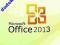 MOLP MICROSOFT Office 2013 dla Szkół, Przedszkoli