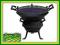 Beczułka grill żeliwny beczkowy MG630 Mastergrill