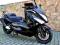 YAMAHA TMAX 500 XP ABS JAK NOWA PIEKIELNIE SZYBKA