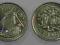 Barbados 25 Cents 2008 rok od 1zł i BCM
