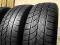 Opony 215/65/16C Bridgestone 300zł=2sz BRUTTO 2011