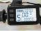 DISPLAY LCD ROWER ELEKTRYCZNY 24V/36V WSKAŹNIK