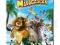 MADAGASKAR [BLU-RAY]