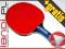 ADIDAS RAKIETKA DO TENISA STOŁOWEGO KINETIC
