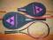 Rakieta tenisowa FISCHER 2szt.!!!