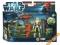 STAR WARS STRZELAJĄCA PLATFORMA SNAP+ BATTLE DROID