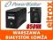 850VA ZASILACZ AWARYJNY POWERWALKER UPS 480W 5704