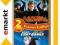[EMARKT] ŁAPCIE TĘ DZIEWCZYNĘ / AGENT CODY (DVD)