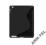 iPAD2 iPAD3 4 ETUI NAKŁADKA GUMA SILIKON + FOLIA