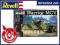 Revell 03128 - Warrior MCV - model do sklejania -