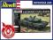 Revell 03187 - Leopard 2A5/A5NL model do sklejania
