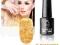 TIFTON LAKIER HYBRYDOWY 5ml UV LED GOLD SHIMMER