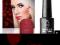 TIFTON LAKIER HYBRYDOWY 5ml UV LED RUBY RED
