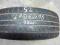 215/65/16 PIRELLI P6 1szt.