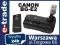 Grip batterypack BG-E2 Canon 20D 30D 40D 50D Wawa