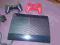 Konsola Sony PS3 Super Slim 500GB 2 pady jak nowa