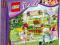 Lego Friends 41027 Stanowisko z lemoniadą Mii wawa