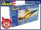 Revell 03995 - Alpha Jet E - model do sklejania -