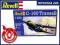 Revell 03998 - C160 Transall - model do sklejania