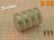 MW 25x6 magnes neodymowy magnesy neodymowe