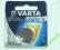 Bateria litowa 2025 CR 2025 CR2025 3V VARTA FV