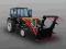 TUR Ładowacz Czołowy INTERTECH C360 3512 555dt