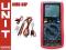 UNI-T miernik uniwersalny multimetr / UT70A /