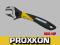 PROXXON 23992 klucz nastawny RG 250 29mm