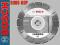 BOSCH tarcza diamentowa do betonu 115mm BOSCH tarcza diamentowa do betonu 115mm
