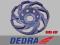 DEDRA H1216 tarcza diamentowa garnkowa 115mm