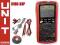 UNI-T miernik uniwersalny multimetr / UT70D /