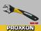 PROXXON 23994 klucz nastawny RG 300 34mm