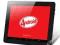 Tablet Revolution e-Ceros Android 4.4 Quad-core1.6