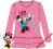 CUDO TUNIKA SUKIENKA DISNEY MYSZKA MINNIE 116/122