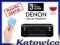 ! Amplituner Denon AVR-X2000 Nowy Gratis Katowice