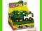 [MALAKO_PL] MEGA BLOKS John Deere samochód, 4 rodz