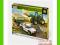 [MALAKO_PL] MEGA BLOKS John Deere Transport Słomy