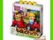 [MALAKO_PL] MEGA BLOKS Zestaw Przygoda na farmie