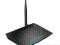 Router ASUS RT-N10U - port USB, antena 5dBi