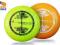 DYSK ULTIMATE FRISBEE firmy Ultipro 175 g !!!