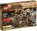 LEGO THE HOBBIT 79004 UCIECZKA W BECZKACH