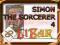 @NOWA@ SUPER Gra Przygodowa Simon the Sorcerer 4