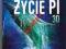 ŻYCIE PI 3D / 2D [ 2xBlu-ray ] FOLIA