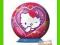 [MALAKO_PL] RAVENSBURGER HELLO KITTY 108 EL. KULIS