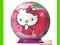 [MALAKO_PL] RAVENSBURGER HELLO KITTY OWOCE 108 EL.