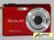 Casio  Exilim  EX-Z70  lampa błyskowa  moduł lampy