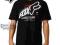 Nowa Koszulka T-Shirt FOX Constant Shift roz. M