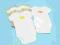 *LF* CARTER'S carters 5 pack body 6 m *68* # 3644