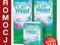 OPTI FREE Pure Moist 2x300ml+90ml Air Optix  Oasys