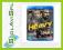 Grubsza sprawa / The Heavy [Blu-ray]